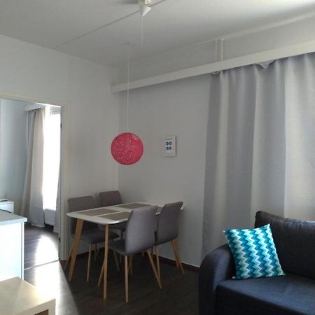 City Apartments Jyväskylä 외부 사진