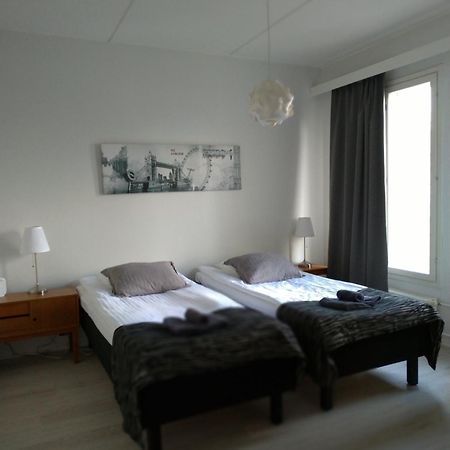 City Apartments Jyväskylä 외부 사진