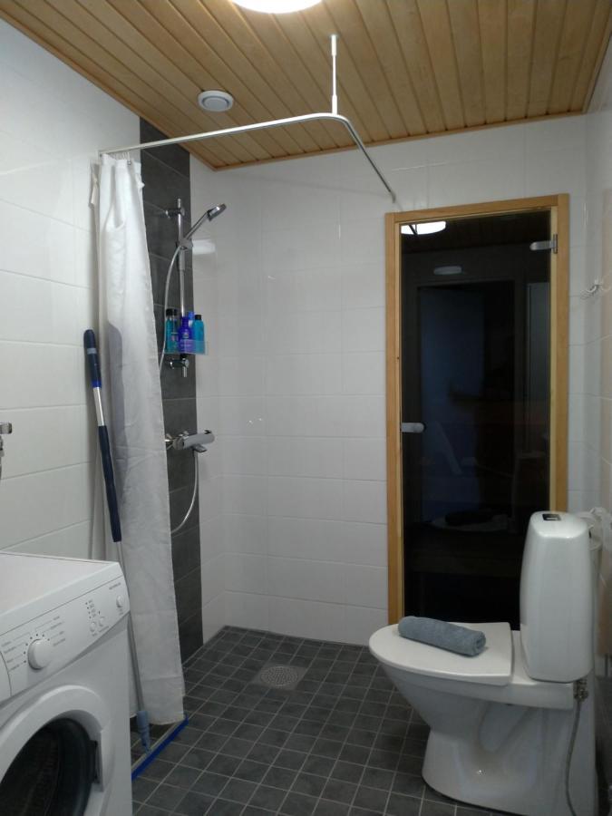 City Apartments Jyväskylä 외부 사진