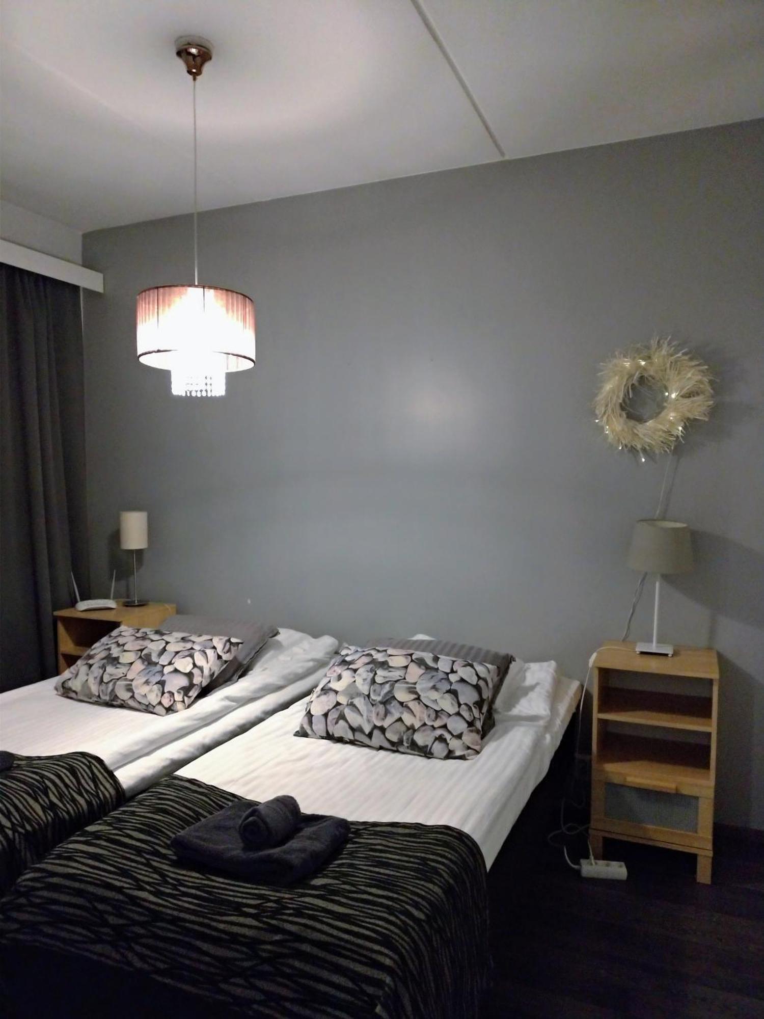 City Apartments Jyväskylä 외부 사진