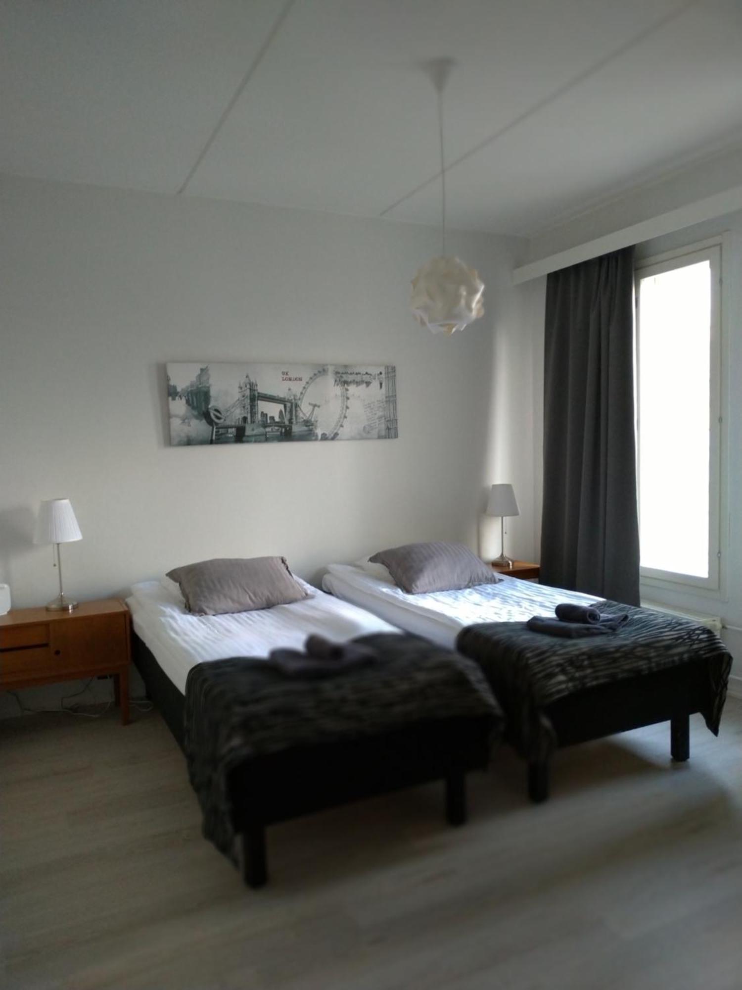 City Apartments Jyväskylä 외부 사진