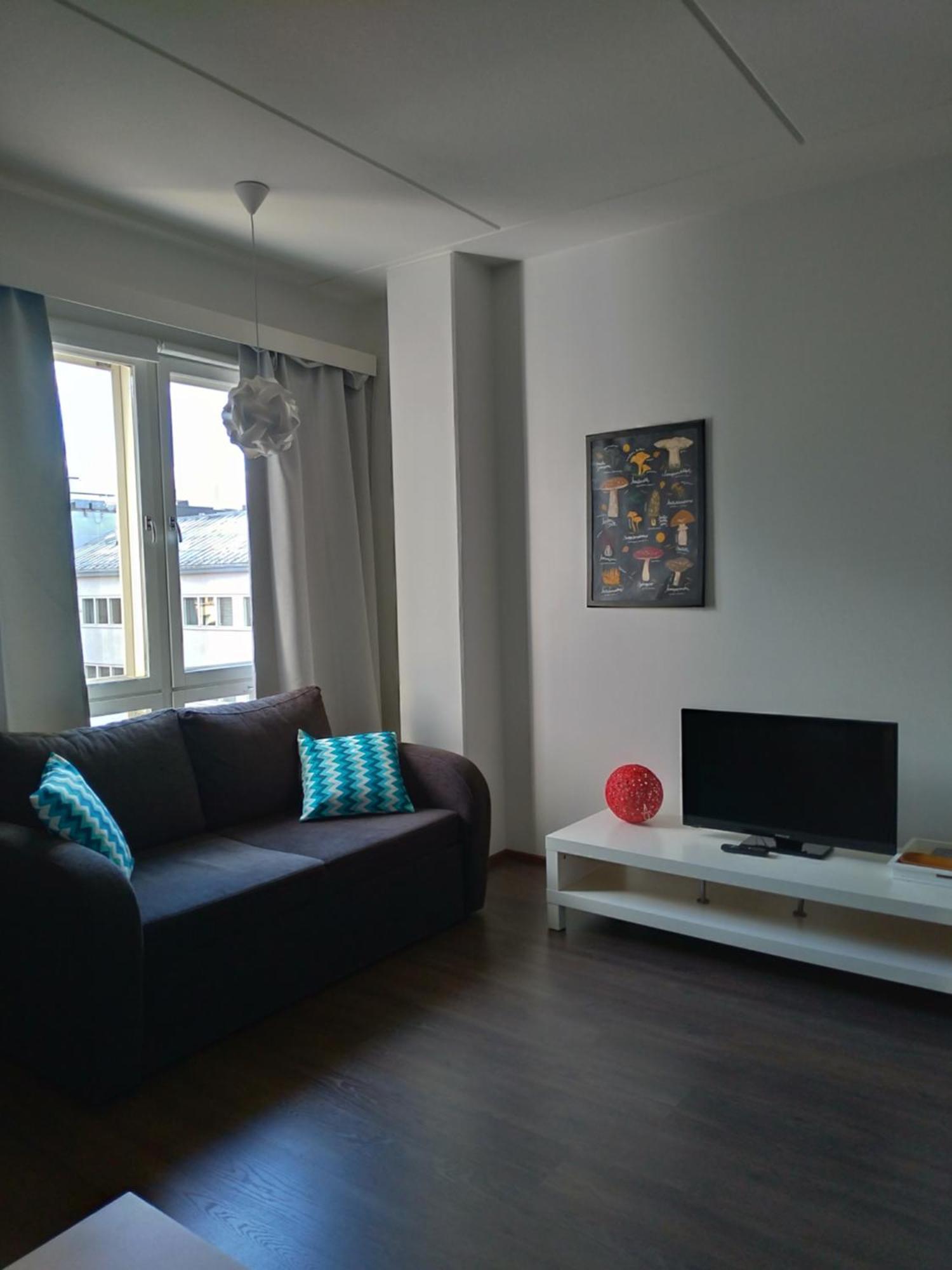 City Apartments Jyväskylä 외부 사진