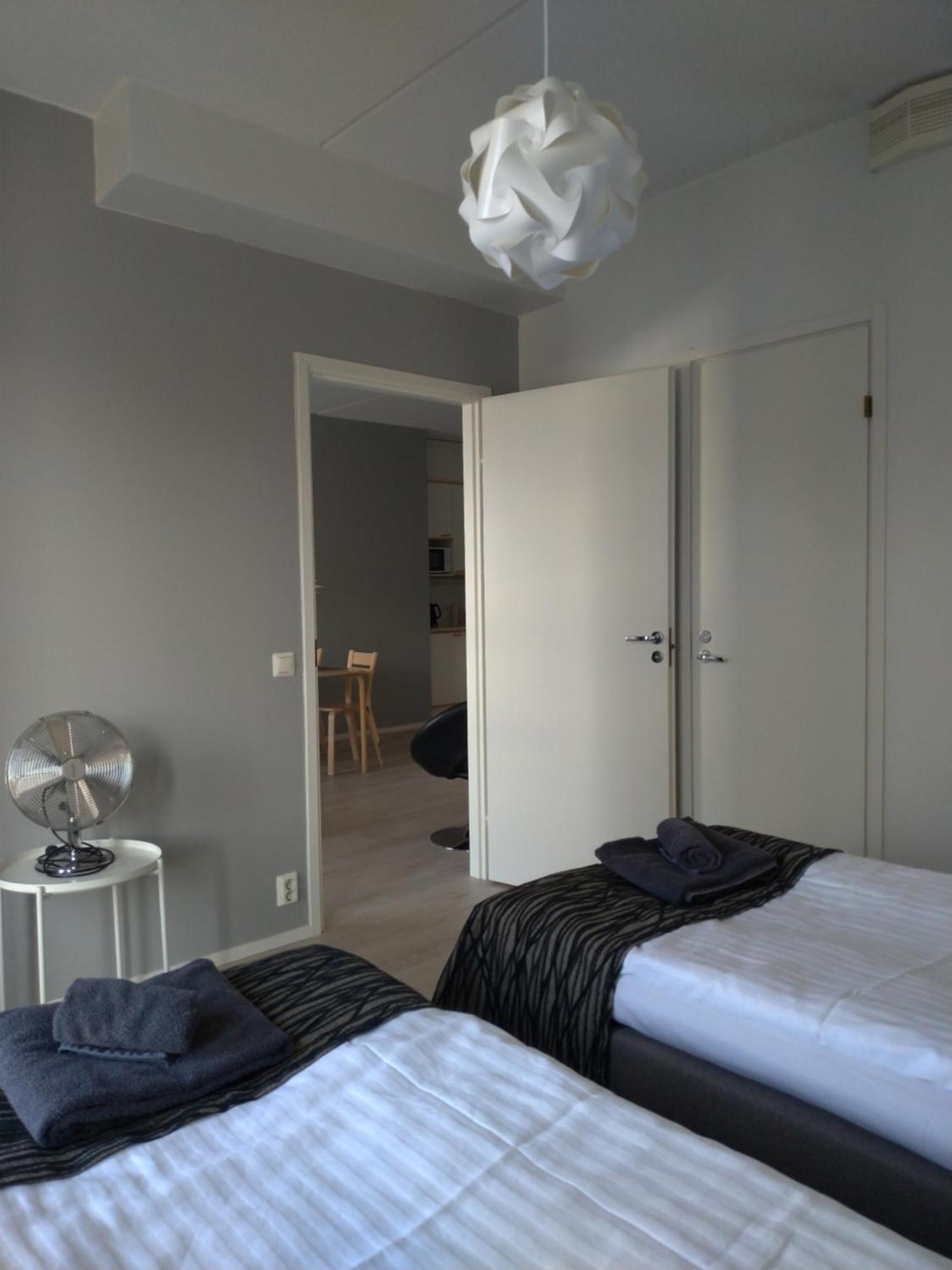 City Apartments Jyväskylä 외부 사진