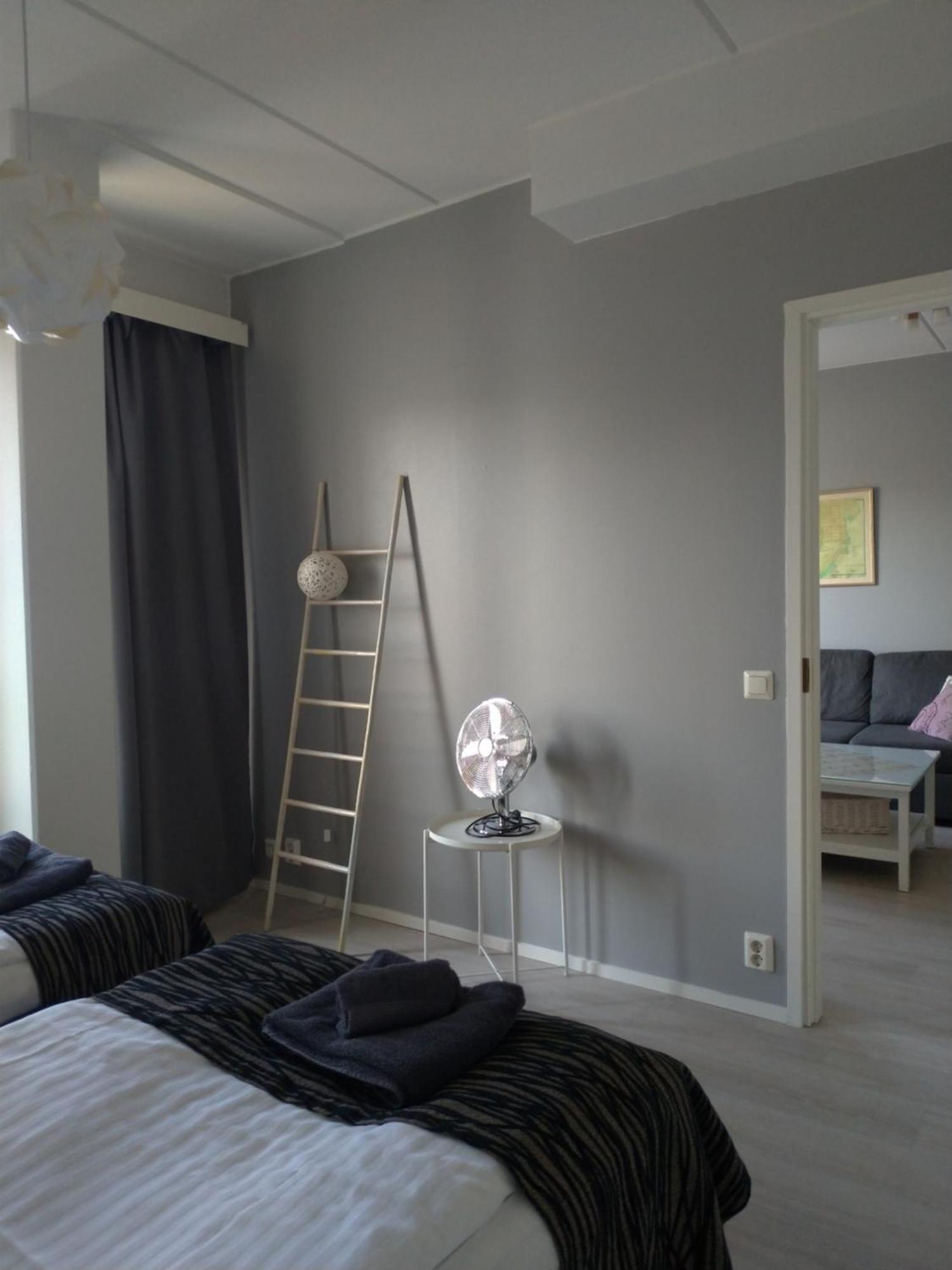 City Apartments Jyväskylä 외부 사진