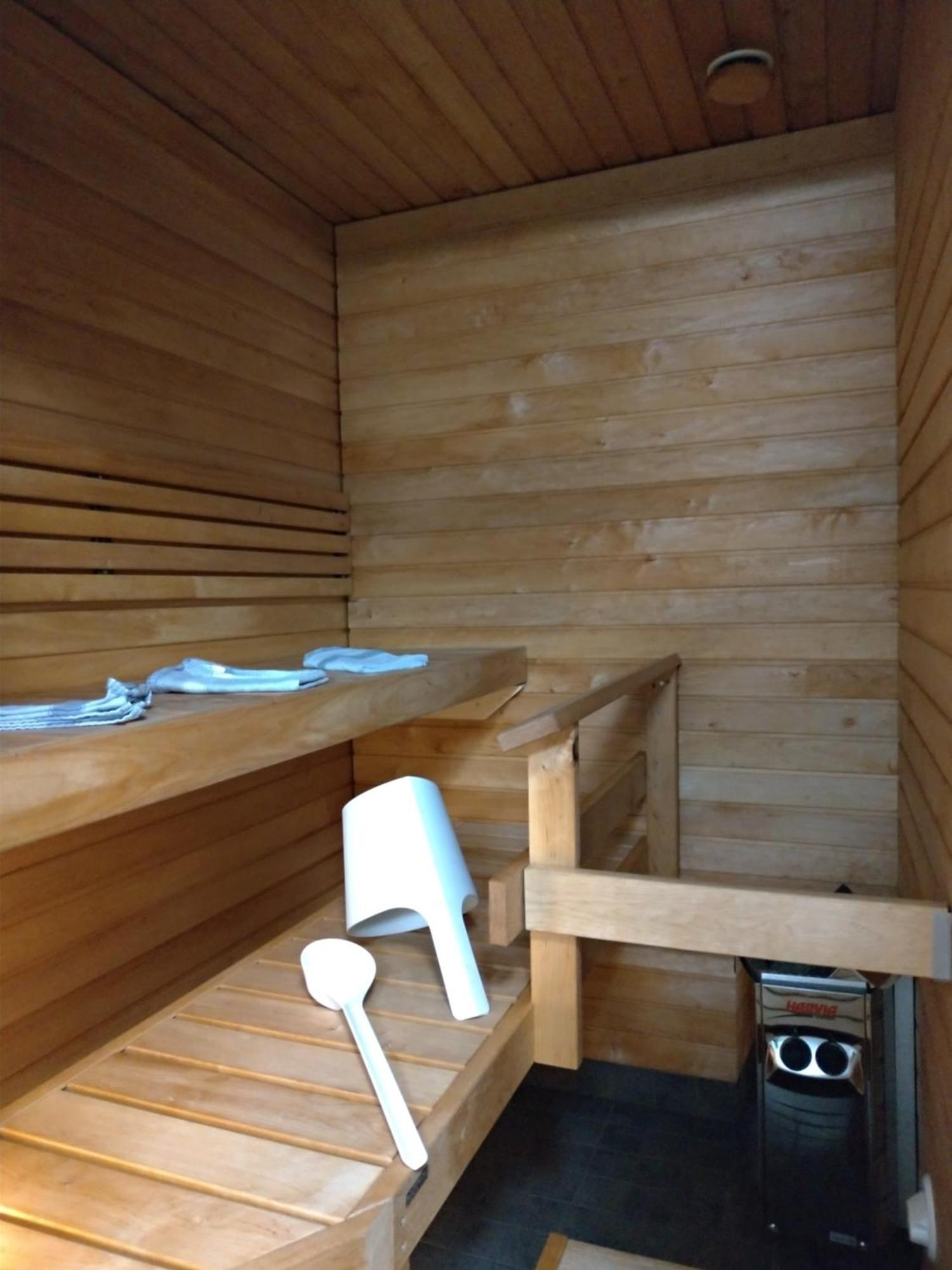 City Apartments Jyväskylä 외부 사진