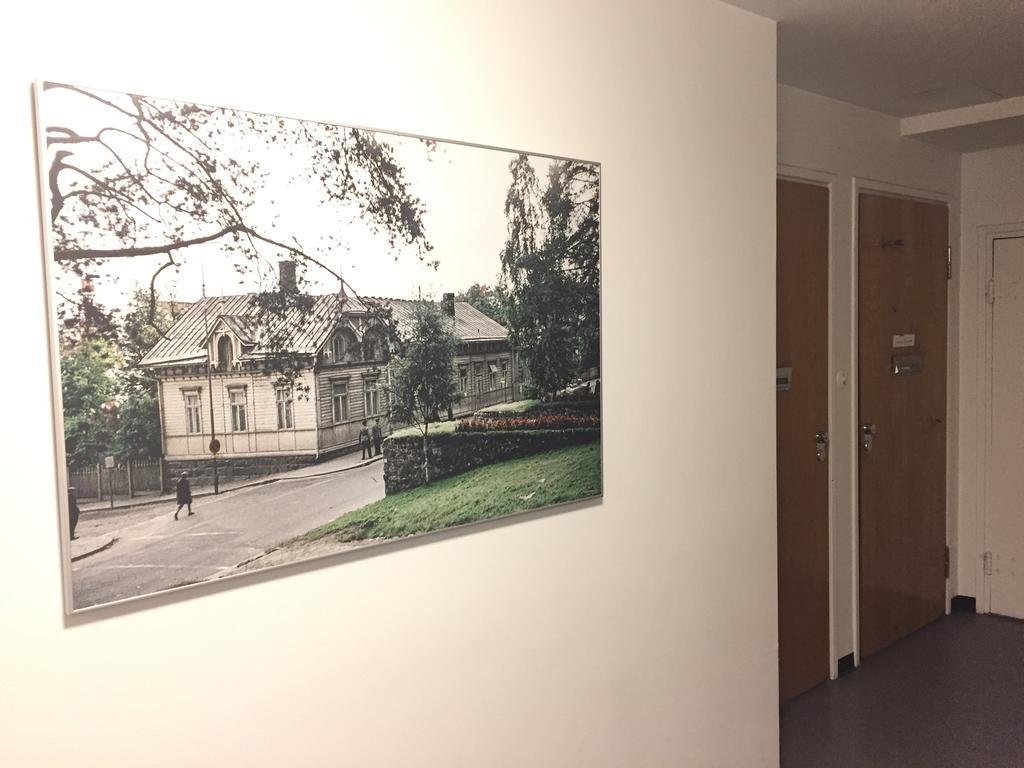 City Apartments Jyväskylä 외부 사진