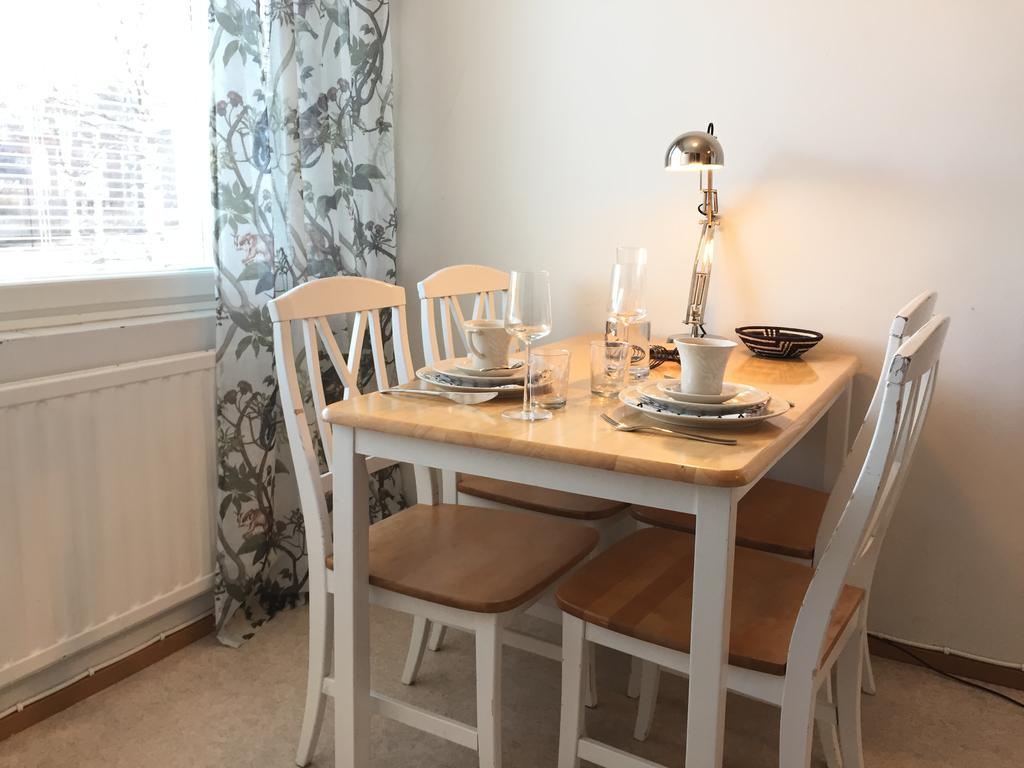 City Apartments Jyväskylä 외부 사진