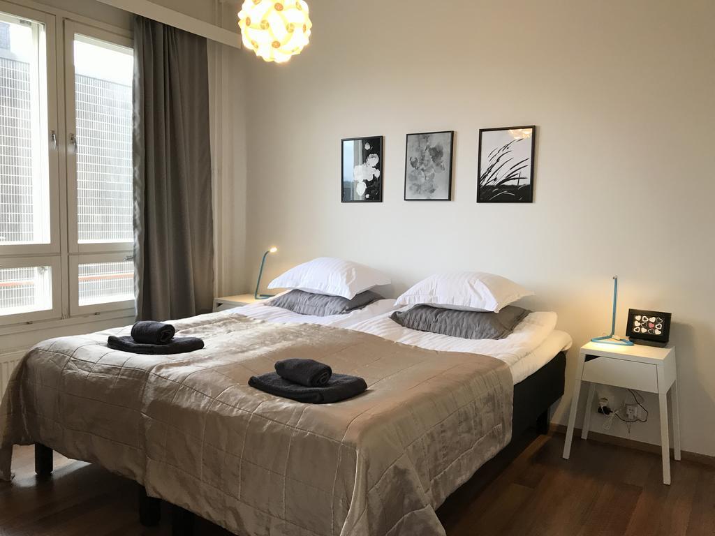 City Apartments Jyväskylä 외부 사진