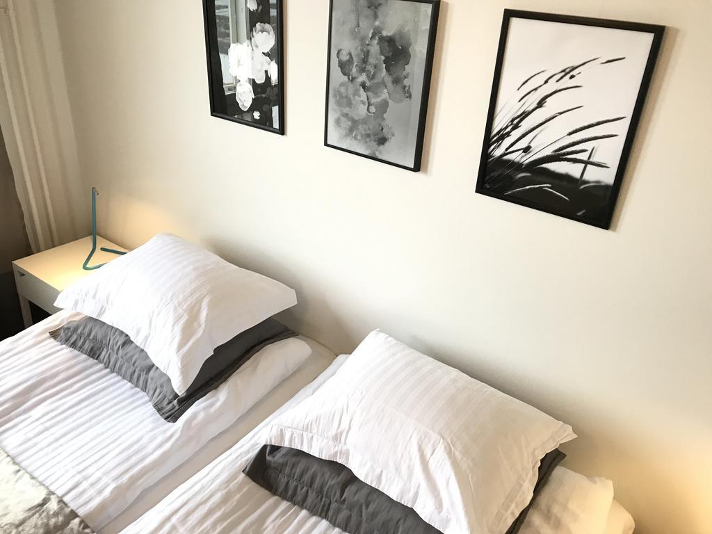 City Apartments Jyväskylä 외부 사진
