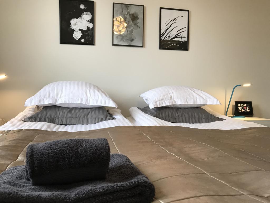 City Apartments Jyväskylä 외부 사진