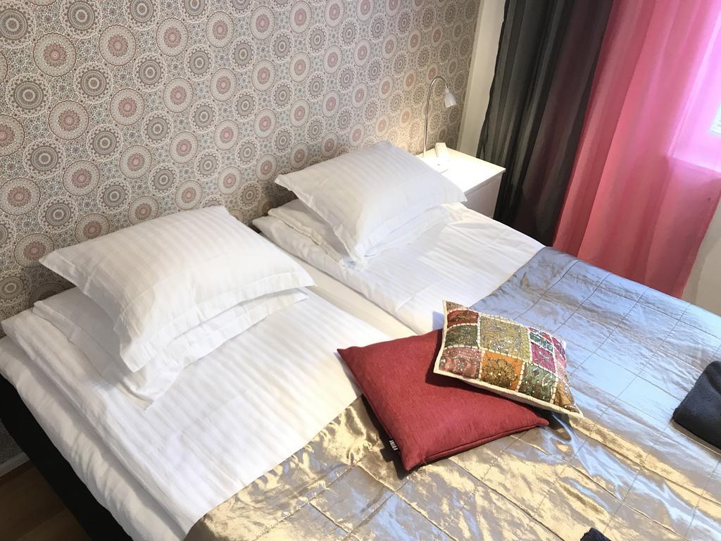 City Apartments Jyväskylä 외부 사진