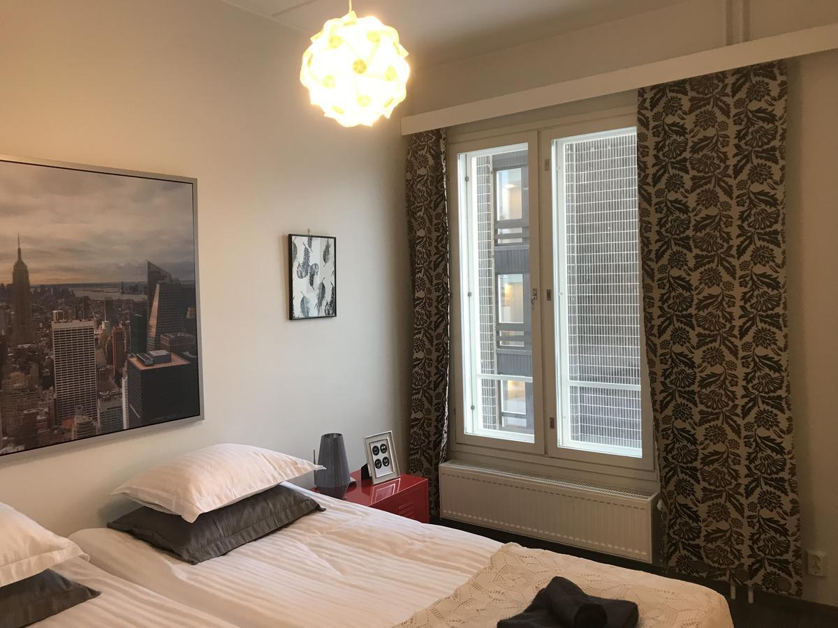 City Apartments Jyväskylä 외부 사진