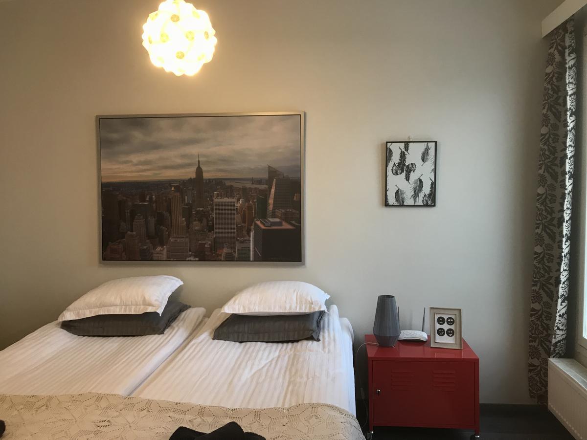 City Apartments Jyväskylä 외부 사진